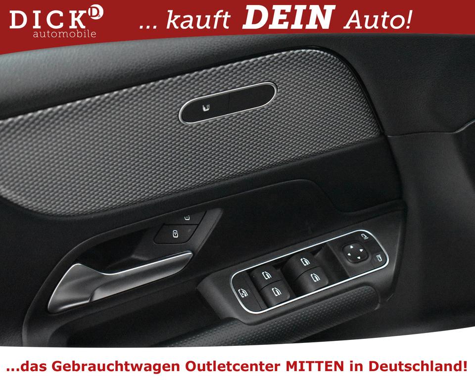 Mercedes-Benz GLB 180