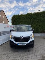 Renault Trafic Kasten L1H1 2,7t Komfort - Renault Trafic in Gelsenkirchen