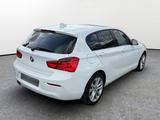 BMW 125d Urban Line (ESHD,LED,Navi,SHZ,Komfortz.,..) - BMW: E12