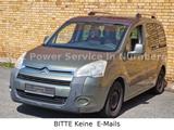 Citroën Berlingo Kombi Multispace - Citroën Berlingo Gebrauchtwagen in Nürnberg