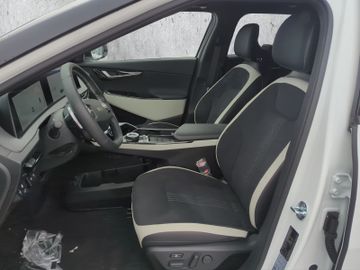 Kia EV6 77.4 AWD GT-Line Wärmepumpe  Glasdach