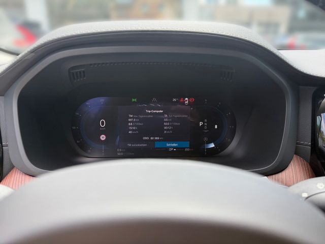 Volvo XC60 Ultimate Bright AWD*AHK*4C*