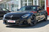 BMW Z4 M40i Aut. LED Navi Sitzheizung Kamera - BMW Z4 M40i Gebrauchtwagen