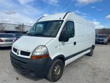 Renault Master II Phase 2 Kasten L3H2 Kasten(TÜV 11,2025 - Renault Master aus 2006