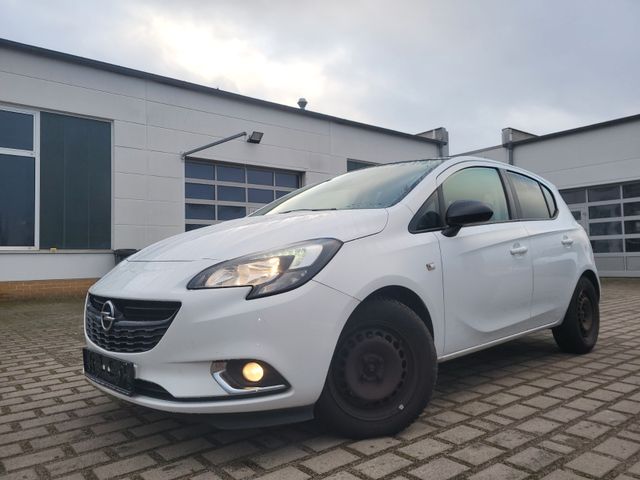 Opel Corsa E "Color Edition" AU/HU bis 08/2026