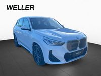 BMW iX1 - Vorschau Bild 5