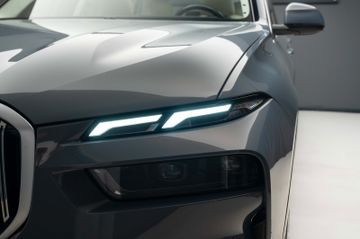 BMW X7 - 12