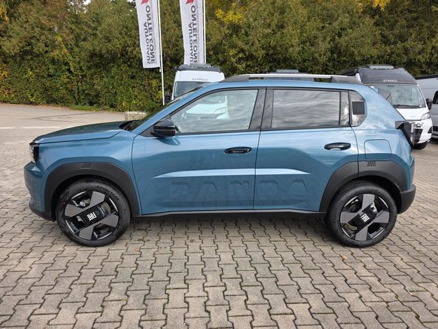 Fiat Gande Panda LA PRIMA Hybrid 1.2 eDCT | Sofort