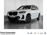 BMW X3 xDrive30d M-Sport Aut Nav LED AHK Pano Komfzg - BMW X3: Alcantara