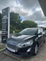 Ford Focus 1.0 Turnier (NAVI~GARANTIE~73TKM~PDC) - Ford Focus: 7