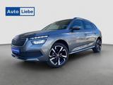 Skoda AMBITION 1.0TSI DSG-LED|CARPLAY|KLIMA|DAB|PDCuvm - Skoda Kamiq Gebrauchtwagen in Leipzig