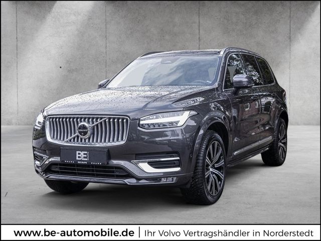 Volvo XC90 B5 AWD Plus Bright Geartronic *Panorama*AHK