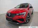 Renault Arkana Facelift 1.3 TCe Techno Aut. Pano LED Vi - Renault Arkana mit Panoramadach