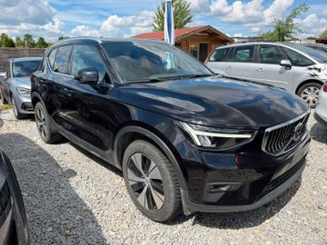 Volvo XC40 - 8
