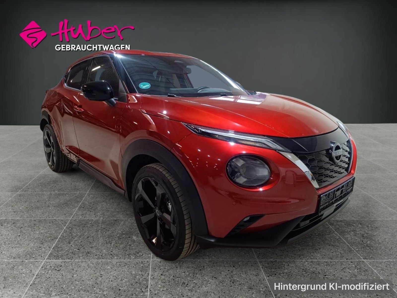 Nissan Juke TEKNA 114 PS ( * WINTER - PAKET * BOSE * ) imagem 3