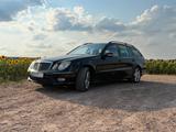 Mercedes-Benz Mercedes Benz E500 4Matic T AVANTGARDE AMG... - gebrauchte Mercedes-Benz C 220 aus dem Jahr 2006