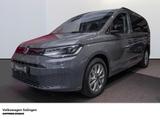 Volkswagen Caddy Maxi California 2.0 TDI 7-Sitzer LANE   AC - Angebote entsprechen deinen Suchkriterien