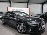 Audi A6 Avant 40 TDI S-LINE SPORT PLUS / LED, LEDER - Audi A6 aus 2021