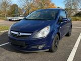 Opel Corsa D Innovation "110 Jahre" - Opel: Coupe, C