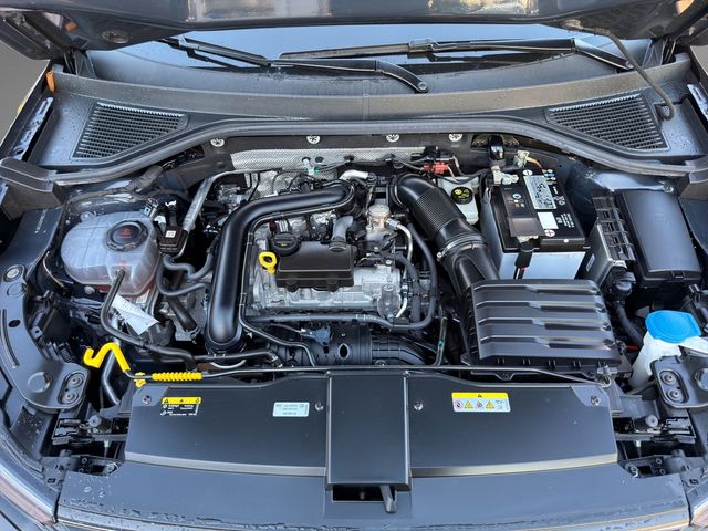 T-Roc Cabriolet 1.0 TSI Style KLIMA PDC ACC LED