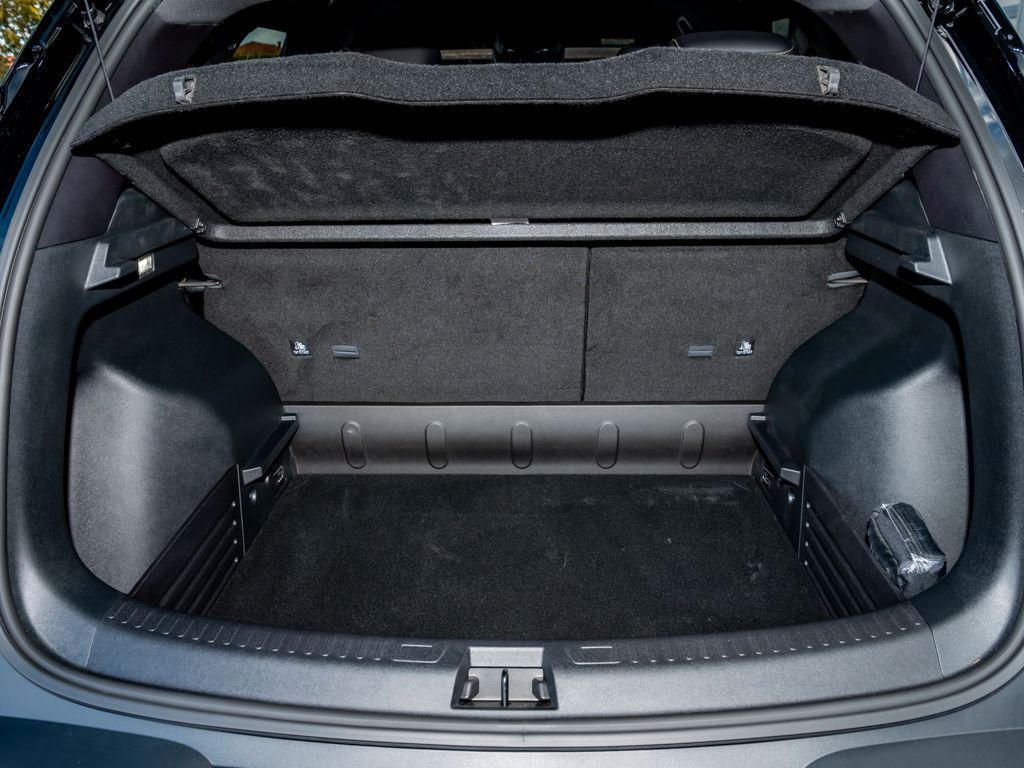 BYD ATTO 2