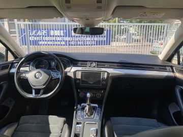 Volkswagen Passat Variant - 11