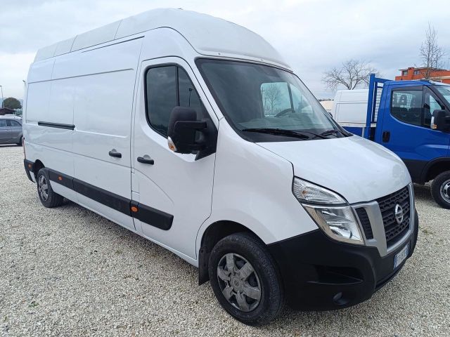 Nissan NV400 2.3 Diesel 145CV E6 - 2018