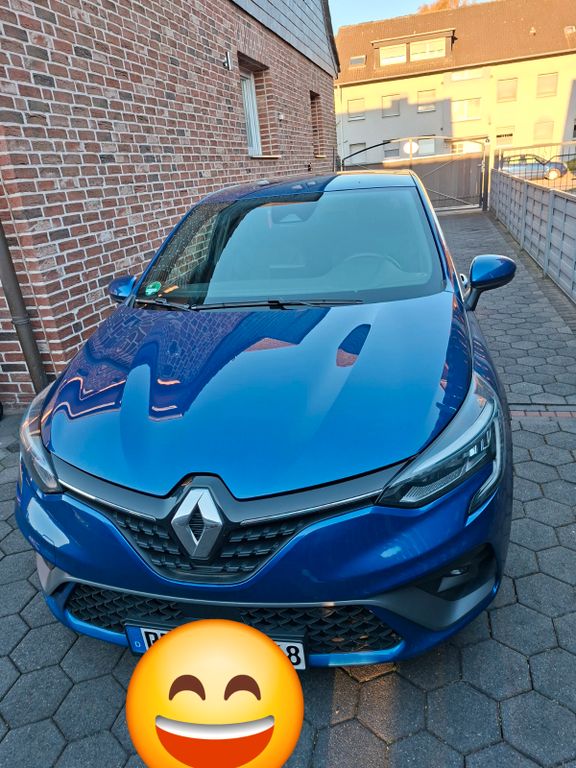 Image of Renault Clio