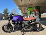 BMW K100RS Cafe Racer - BMW R100 CAFE RACER