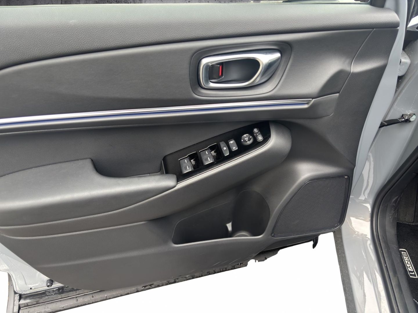 Honda e:Ny1 - Bild 13