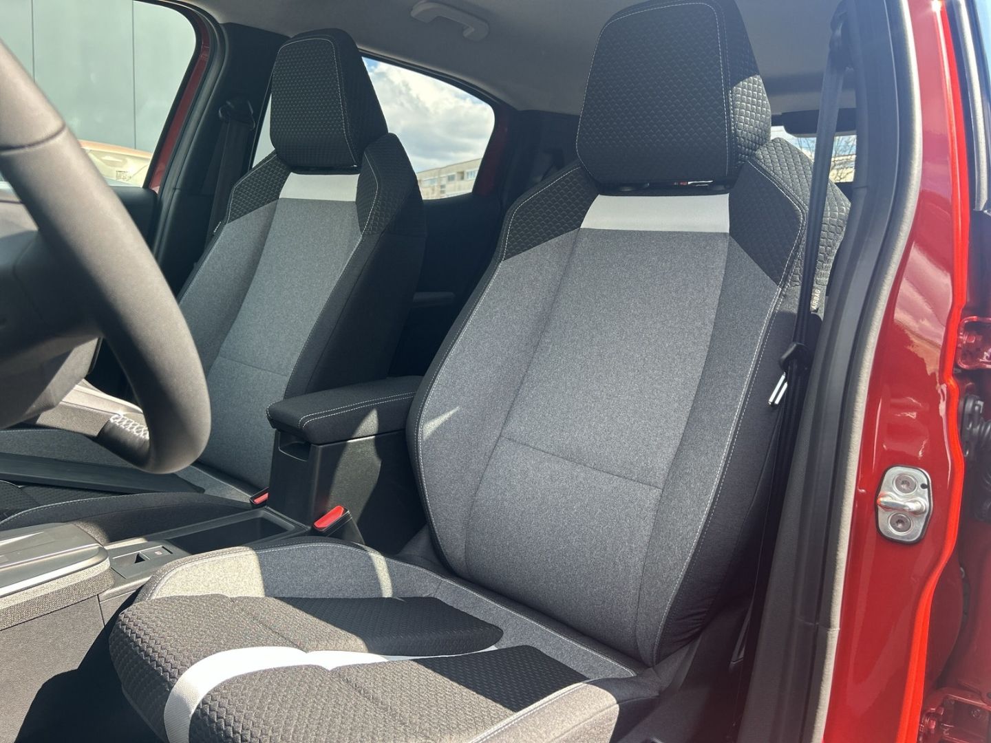 Fahrzeugabbildung Opel Frontera Electric -e GS 83KW GS. Elektromotor 83