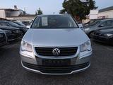 Volkswagen Touran United XENON*7 SITZE* - Volkswagen Touran aus 2009: United