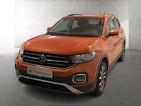 Volkswagen T-Cross - Vorschau Bild 16