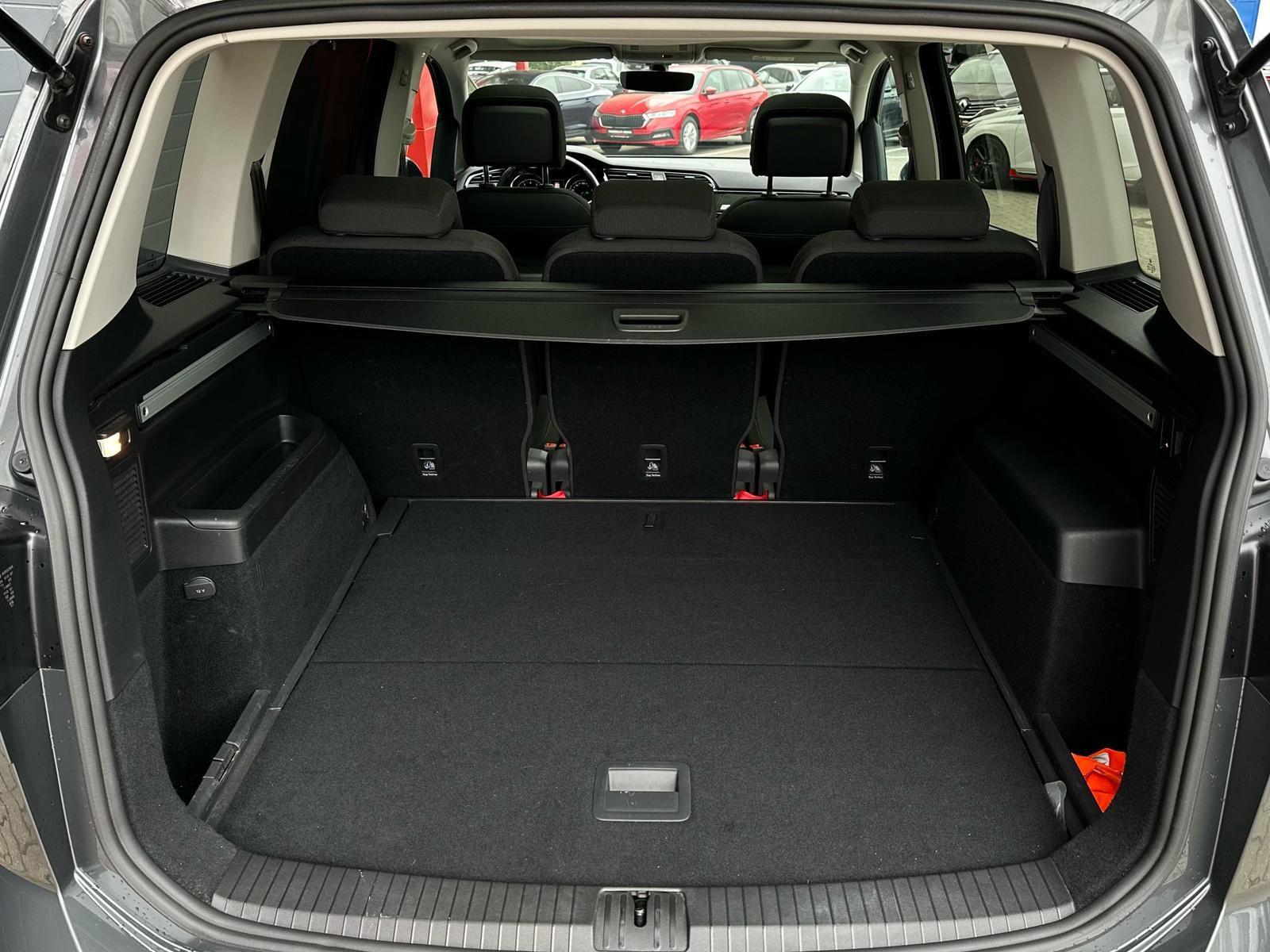 VW Touran 1.5 16V TSI ACT Highline BMT/Start-Stopp - Image 7