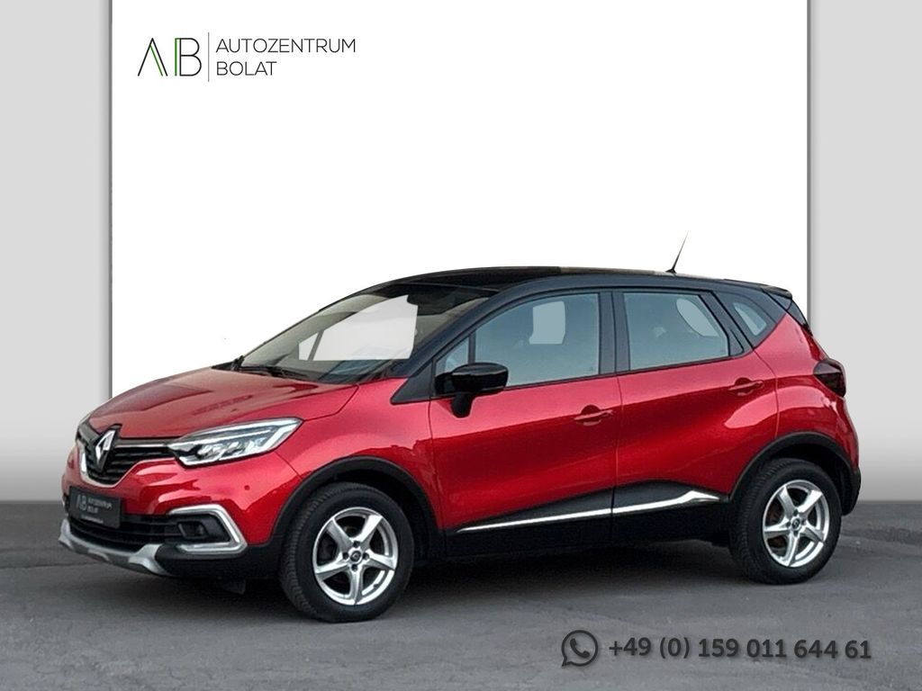 Image of Renault Captur