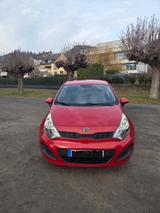 Kia Rio 1.4 Edition 7 Edition 7 mit neuem Tüv - gebrauchte Kia Rio aus dem Jahr 2011