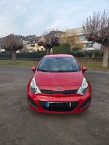 Kia Rio 1.4 Edition 7 Edition 7 mit neuem Tüv - Kia Rio aus 2011