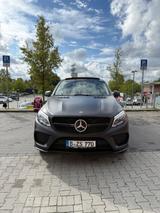 Mercedes-Benz GLE 350 d 4MATIC -