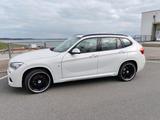 BMW X1 E84 Bj. 2014  Sondermodell - BMW: E84
