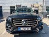 Mercedes-Benz GLS 580 4Matic - gebrauchte Mercedes-Benz GLS 580 aus dem Jahr 2024