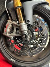 Aprilia RSV4 Rennstreckenfahrzeug !! - APRILIA RSV4R