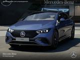Mercedes-Benz EQE 300 AMG Prem./PANO/21"/HYPERSCREEN/FAHRASS+/ - Mercedes-Benz mit Elektro-Antrieb: Schiebedach