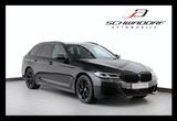BMW 540d xDrive Touring M Sport H&K HUD ACC AHK 19" - BMW 540 mit Diesel-Antrieb