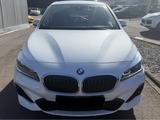 BMW 218 Active Tourer D FACELIFT M SPORT PAKET CUIR  - BMW 218 Active Tourer aus 2021
