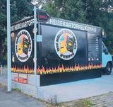 Fiat Ducato - gebrauchte Fiat Ducato aus dem Jahr 1996