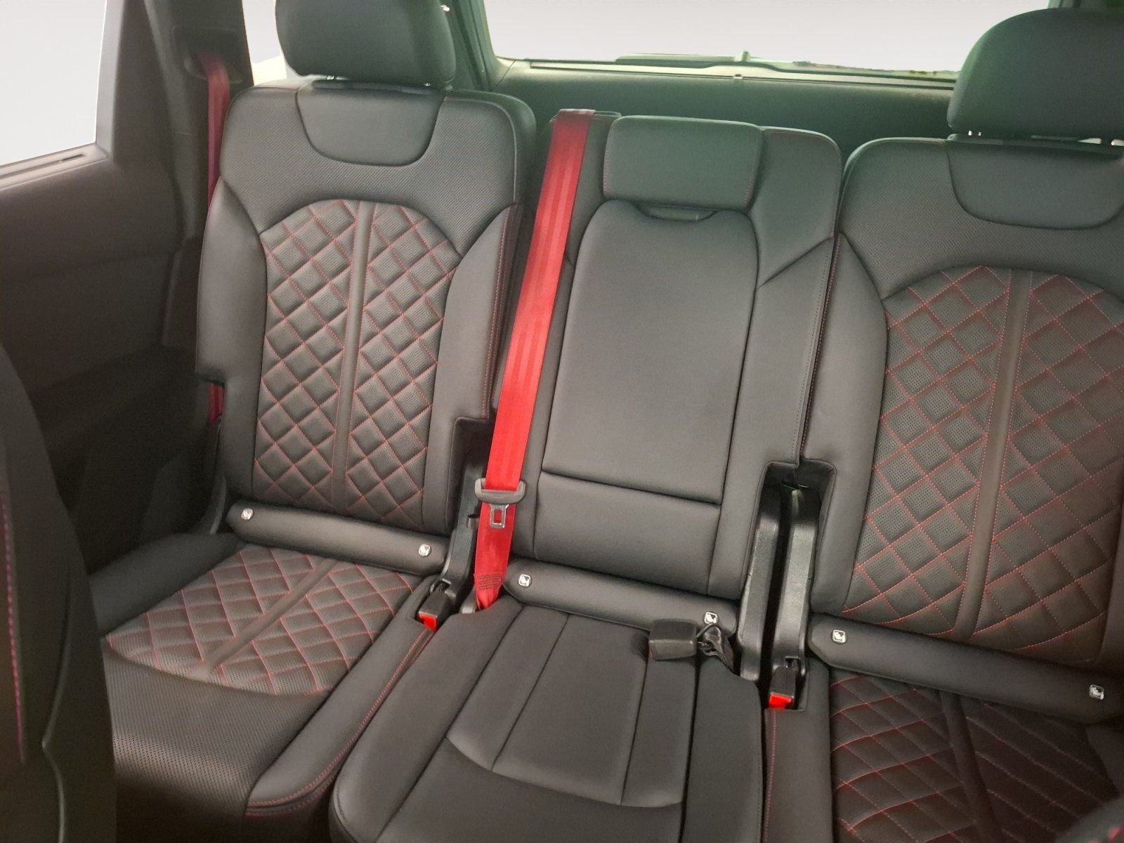 Audi SQ7 - Bild 8