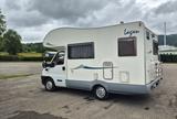 McLouis Wohnmobil gr. Plakette 76500 km 3.4to. 6 Pers.  - McLouis Wohnmobil oder -wagen