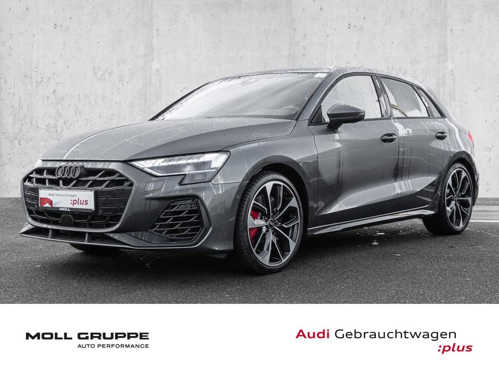 Image of Audi S3