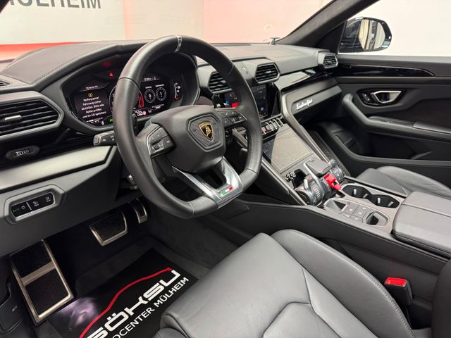 Lamborghini Urus S*Pano*B&O 3D*SoftClose*HeadUP*22