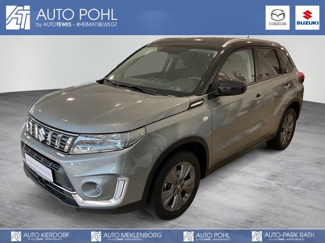 Suzuki VITARA 1.4 COMFORT HYBRID